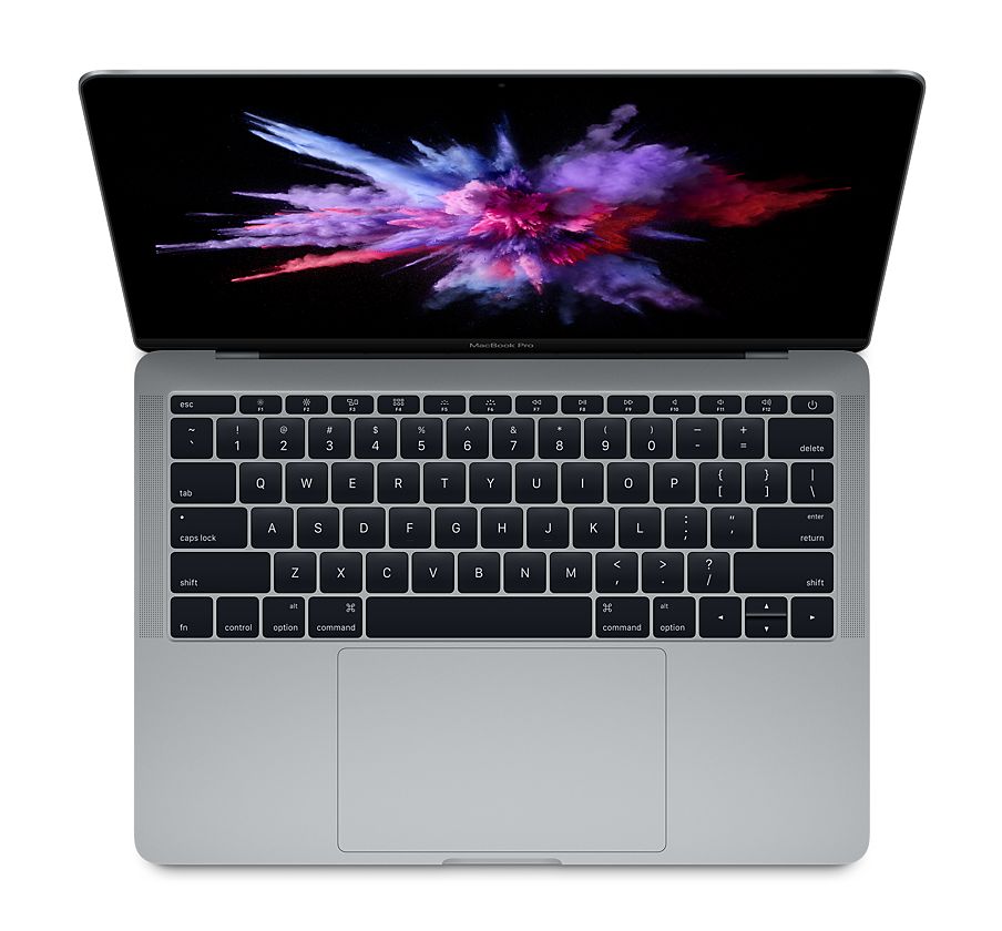 Apple Macbook Pro 13" A1708 2016/2017